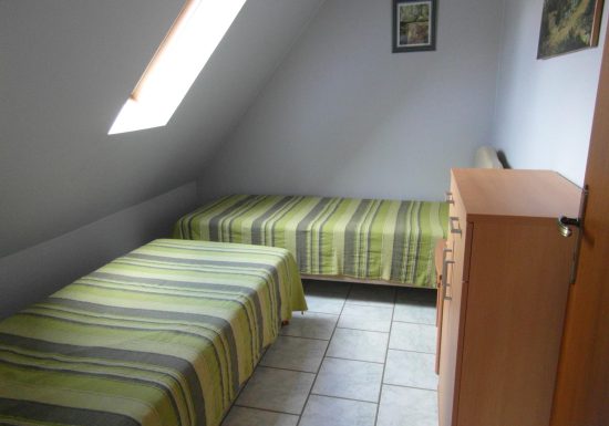 Meublé de M. Rickling – Le Lotus