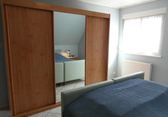 Meublé de M. Rickling – Le Lotus