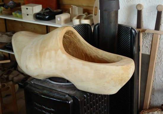 La Boutique du Sabot – Saboterie Petrazoller