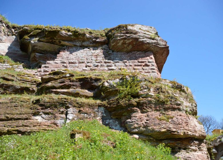 Schloss Schöneck